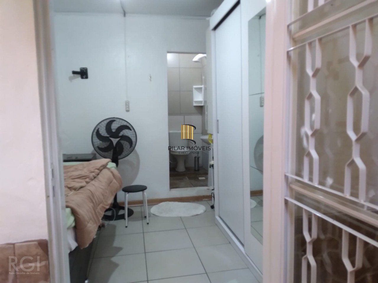 Apartamento para Venda - 65m², 2 dormitórios, sendo 2 suites, Centro Histórico