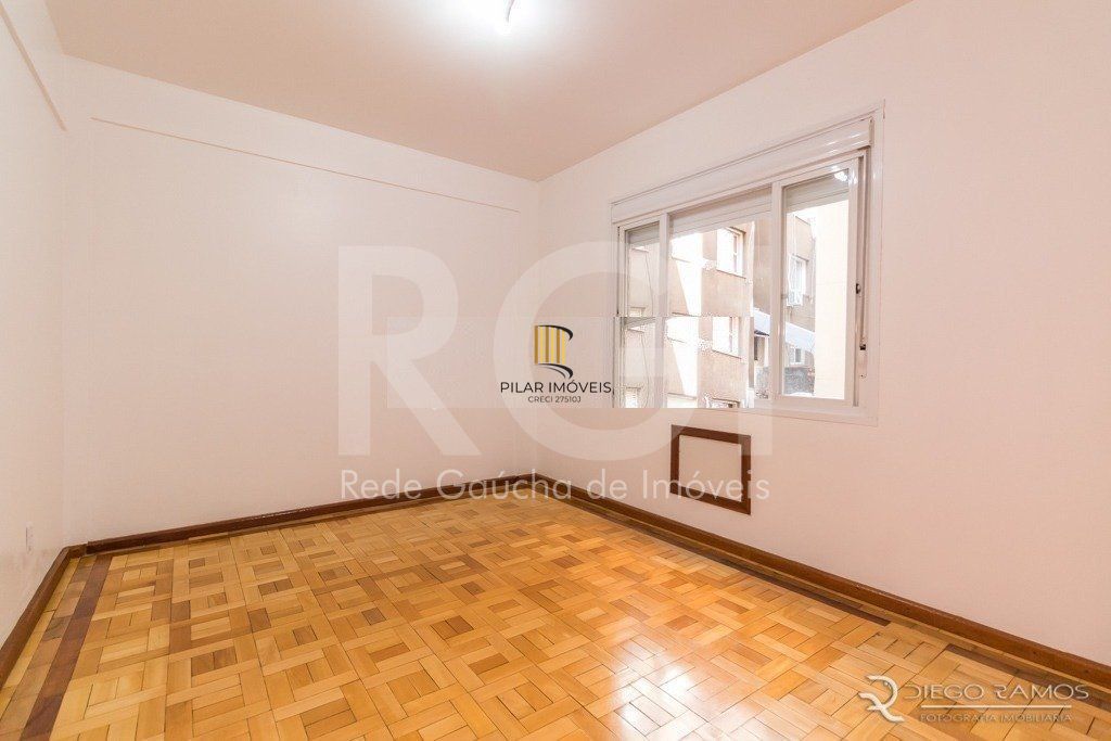 Apartamento para Venda - 43m², 1 dormitório, Cidade Baixa