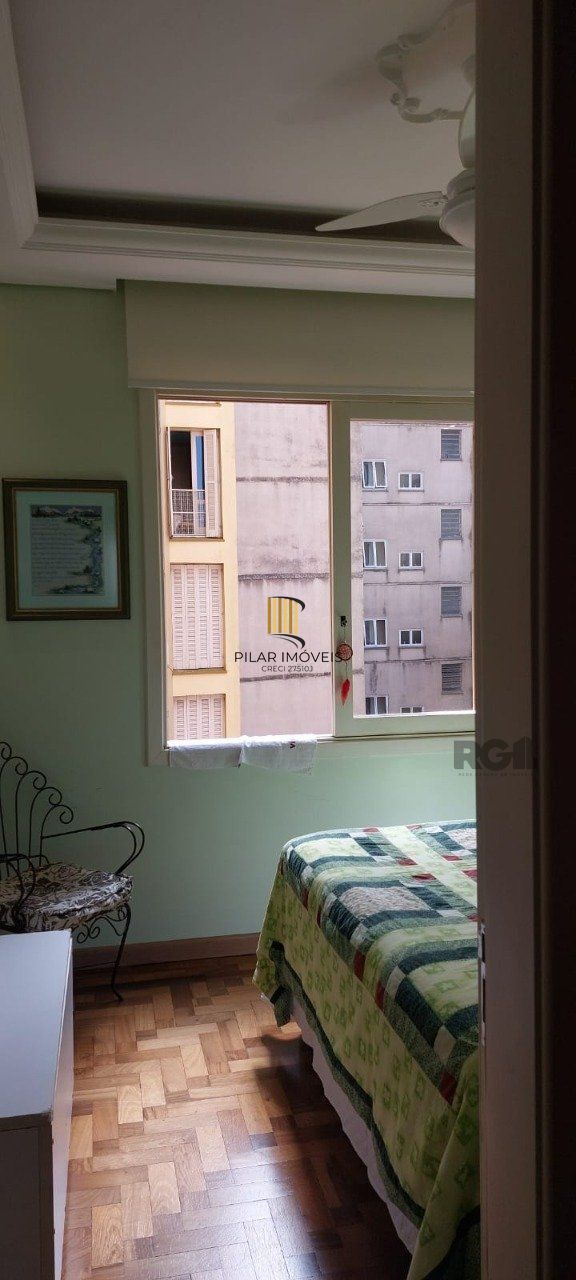 Apartamento à venda - Edifício Minerva, Cidade Baixa, Porto Alegre