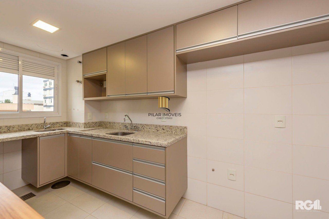 APARTAMENTO 2 DORMITÓRIOS A VENDA, NO JAMES JOYCE. RP388047