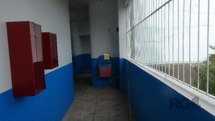 Prédio 14 dormitórios à venda Passo do Feijó Alvorada/RS