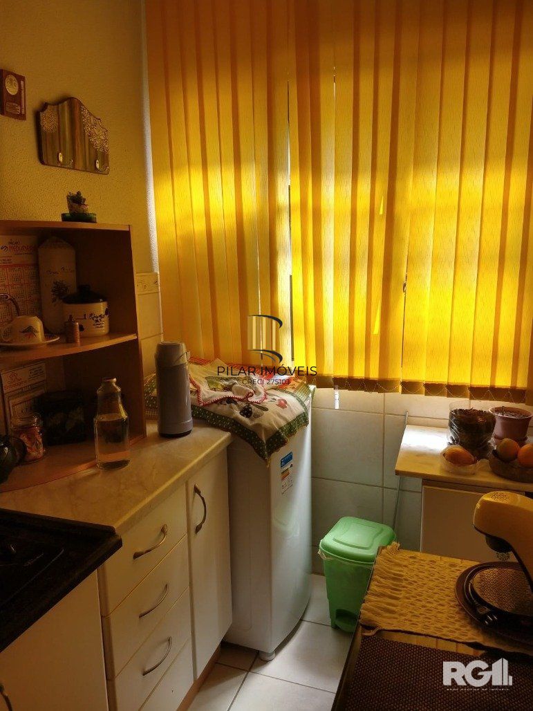 APARTAMENTO DE 1 DORMITÓRIO NO COND PARQUE SANTA LUZIA BAIRRO SANTO ANTONIO