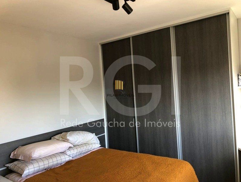 Apartamento 2 dormitórios à venda Centro Histórico Porto Alegre/RS
