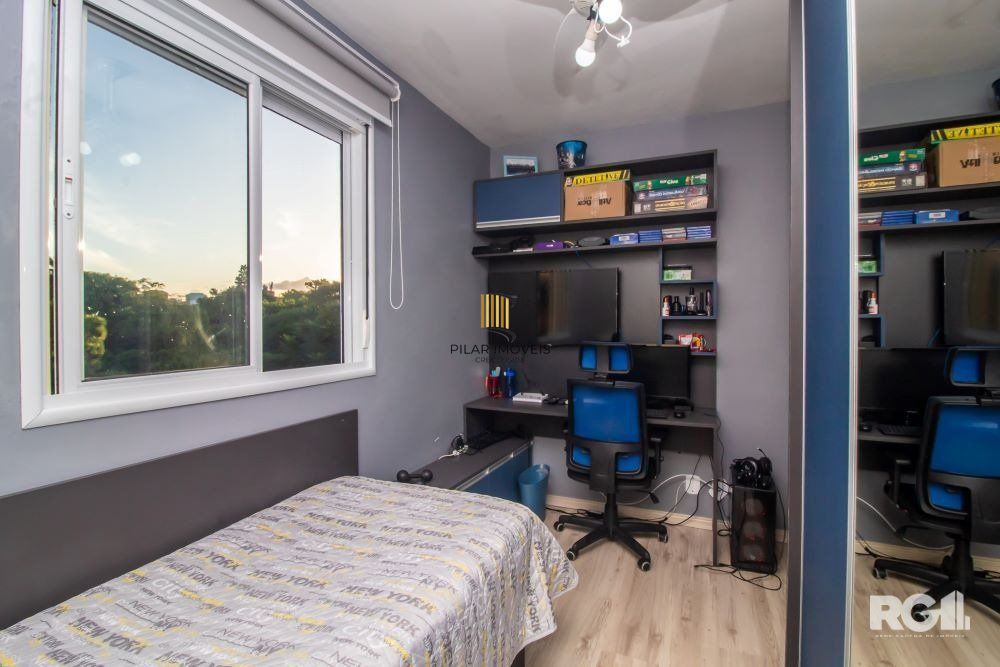 APARTAMENTO 3 DORMITÓRIOS A VENDA, NO BAIRRO TERESÓPOLIS.