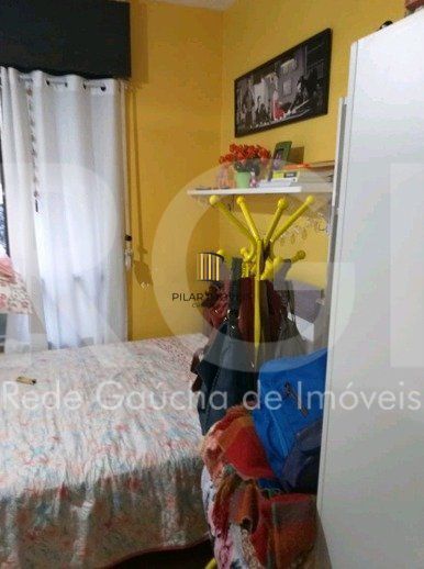 Apartamento 1 dormitórios à venda Cidade Baixa Porto Alegre/RS