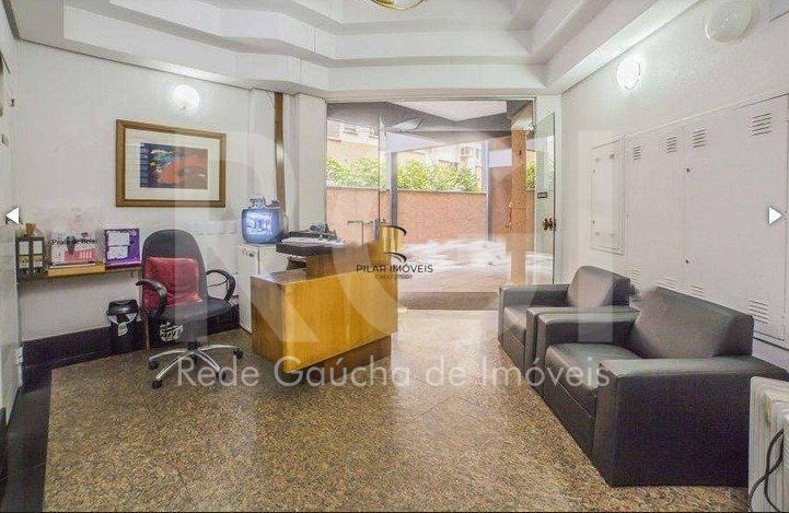 Conjunto/Sala para Venda - 36.97m², 0 dormitórios, 1 vaga - Menino Deus