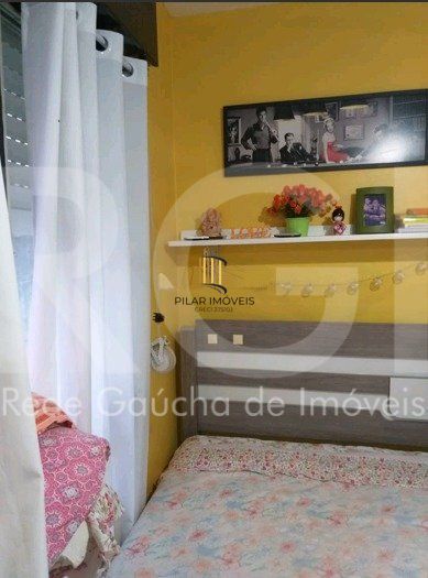 Apartamento 1 dormitórios à venda Cidade Baixa Porto Alegre/RS