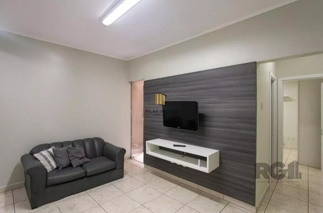 Apartamento 1 dormitórios à venda Farroupilha Porto Alegre/RS