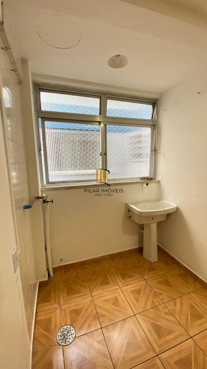 **Oportunidade Única! Apartamento Residencial à Venda na Cidade Baixa, Porto Alegre**
