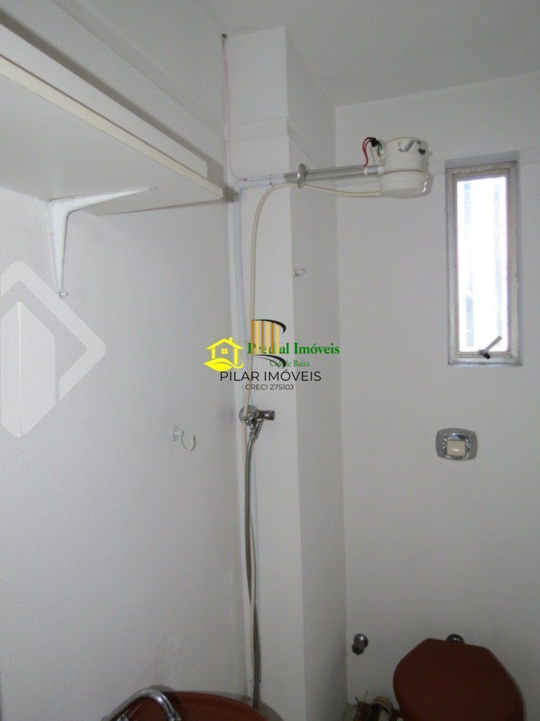 Conjunto/Sala para Venda - 46m², 0 dormitórios, Menino Deus