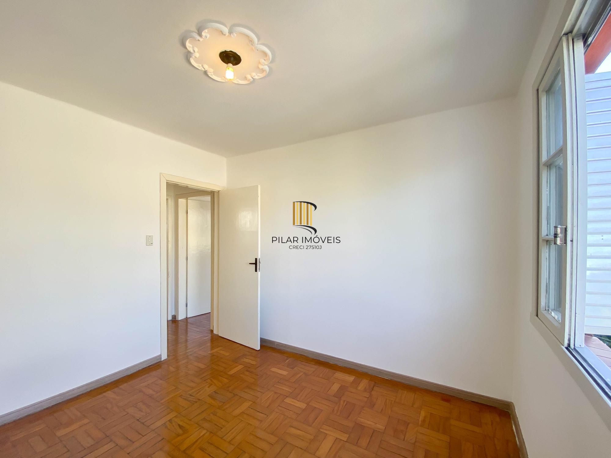 APARTAMENTO 2 DORMITÓRIOS - BAIRRO AZENHA