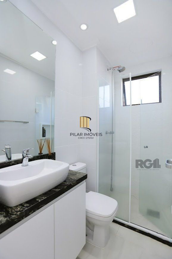 Cobertura à venda em Porto Alegre, Floresta