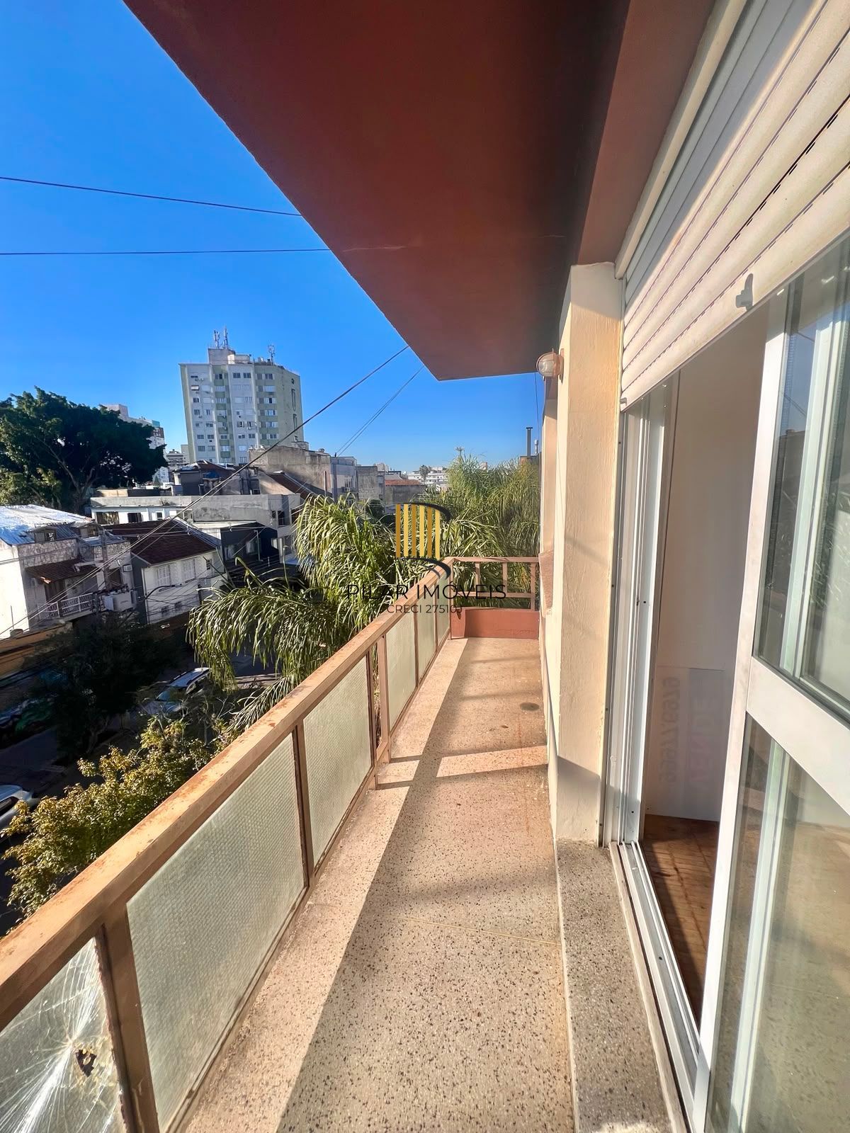 ✨ Apartamento Amplo  na Joaquim Nabuco – Sacada de Frente ✨
