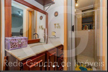 Apartamento para Venda - 37.25m², 1 dormitório, Centro Histórico