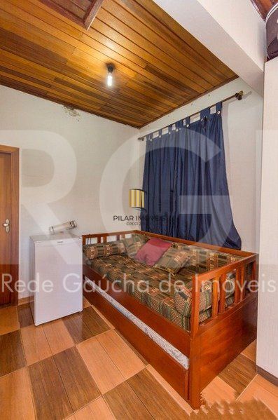 Casa 3 dormitórios à venda Menino Deus Porto Alegre/RS