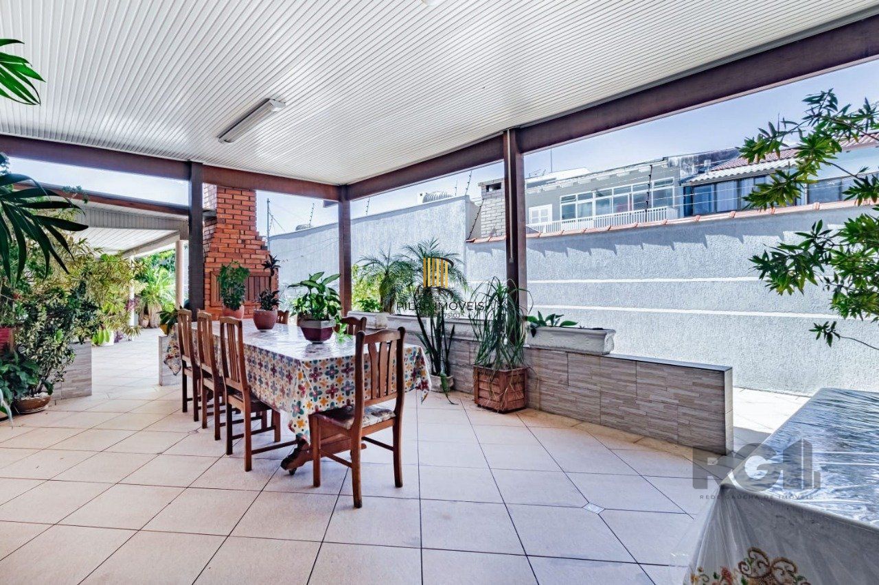 Casa à venda em Gravataí - Vera Cruz