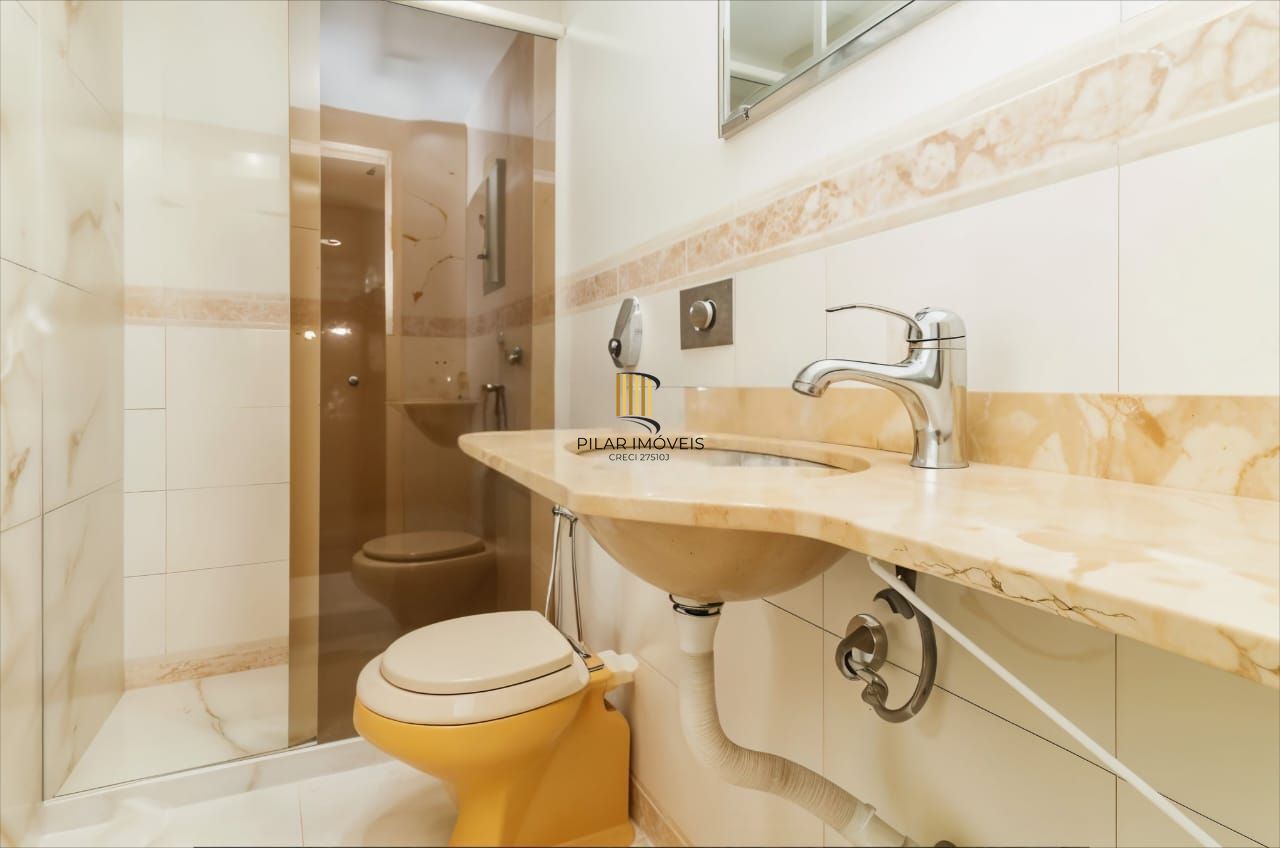 Apartamento para Venda 3 dormitórios, Cidade Baixa