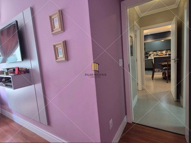 Apartamento com 2 quartos, 1 vaga e 80.75m² para vender na Independencia.