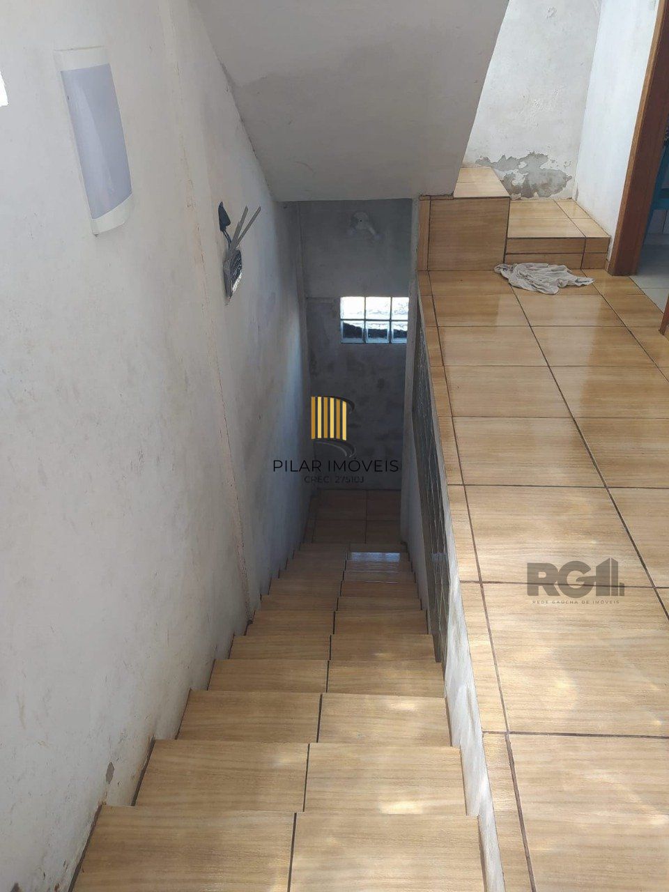 Casa em Condomínio - Gravataí