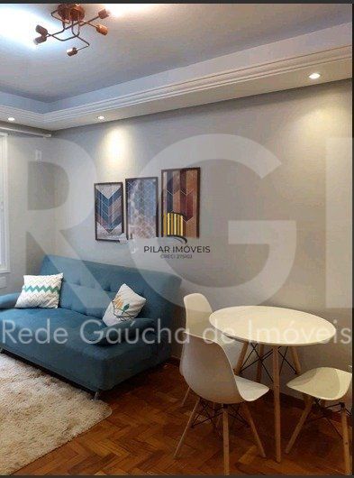 Apartamento 1 dormitórios à venda Cidade Baixa Porto Alegre/RS - Pilar Imóveis