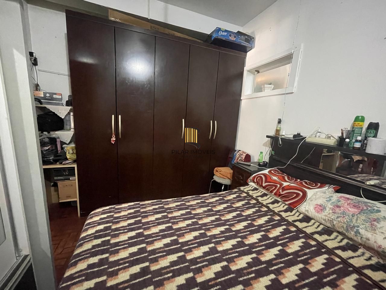Apartamento 2 dormitórios no bairro Azenha