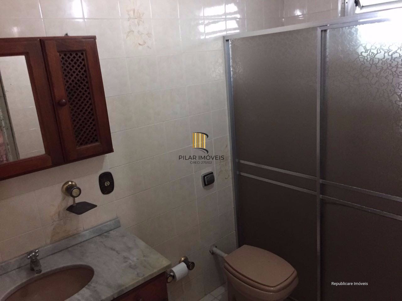 Casa residencial ou comercial