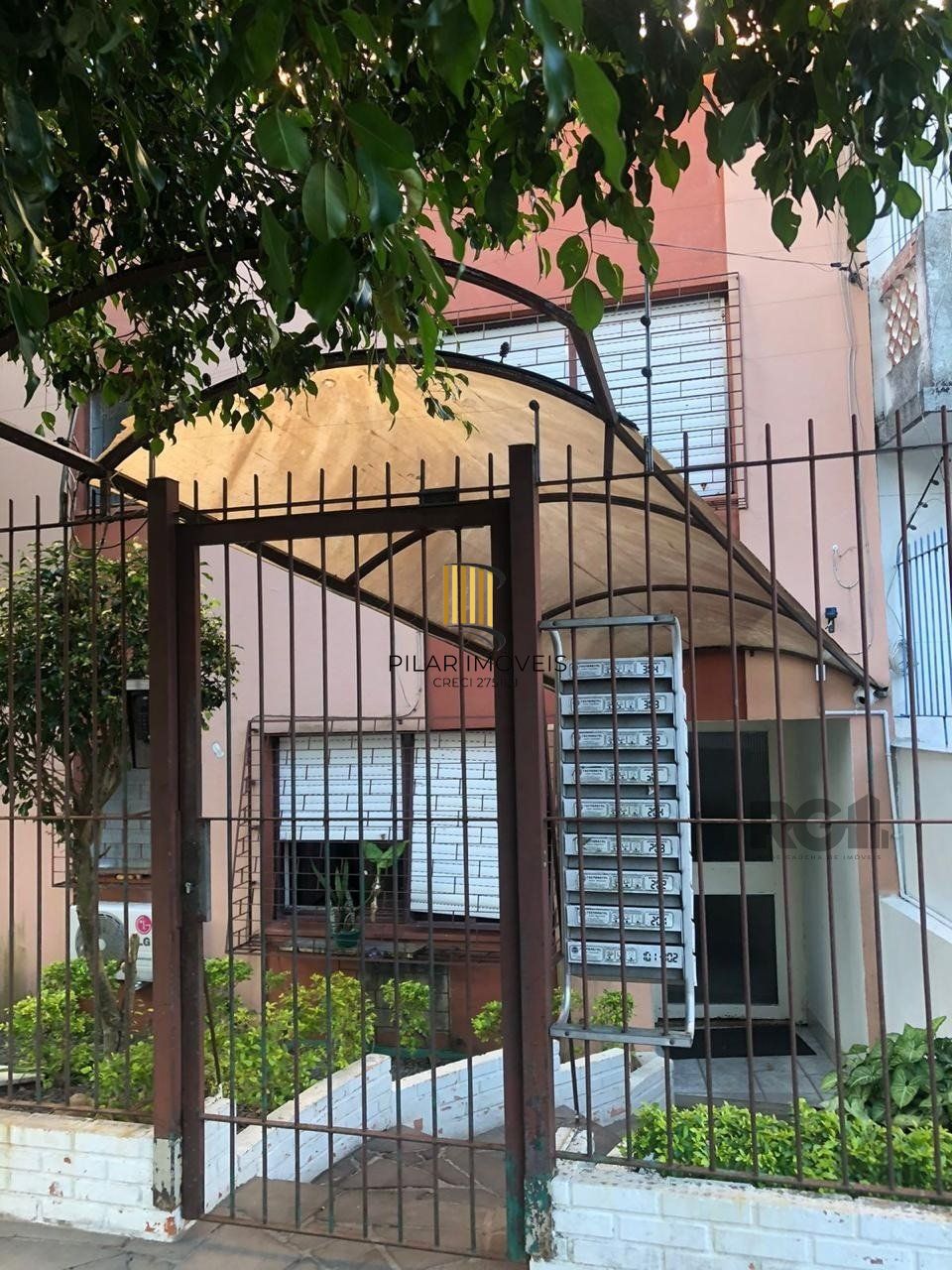 Apartamento 1 dormitórios à venda Santana Porto Alegre/RS