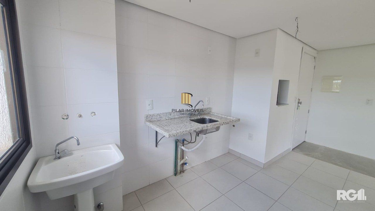 APARTAMENTO A VENDA, 2 DORMITÓRIOS NO JD DO SALSO