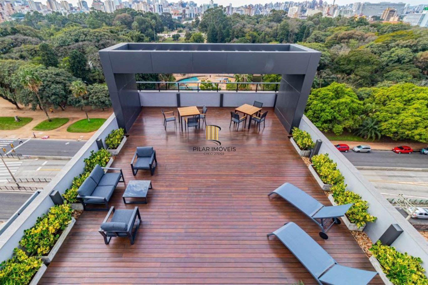 Loft moderno – The Park Residence – João Pessoa, 1 suíte – R$ 784.000