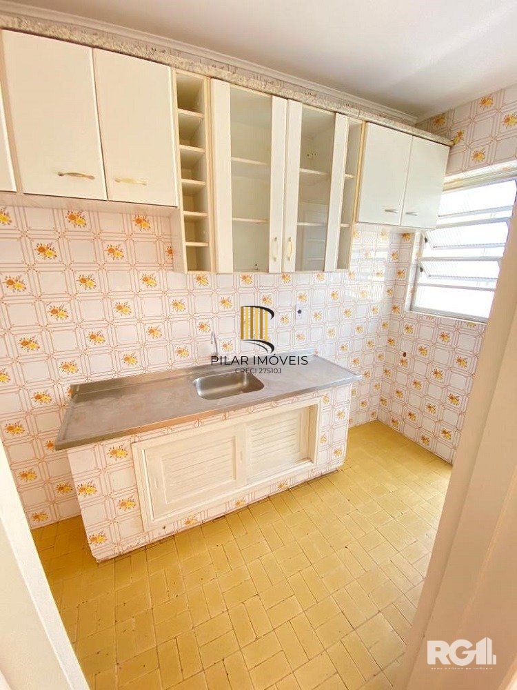 APARTAMENTO 1 DORMITÓRIO NA CIDADE BAIXA, PORTO ALEGRE  Cód.  366778-RP