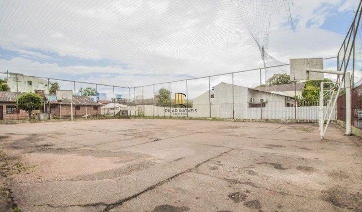 Apartamento à venda no bairro Cavalhada – 2 dormitórios  | Aceita Compra Assistida