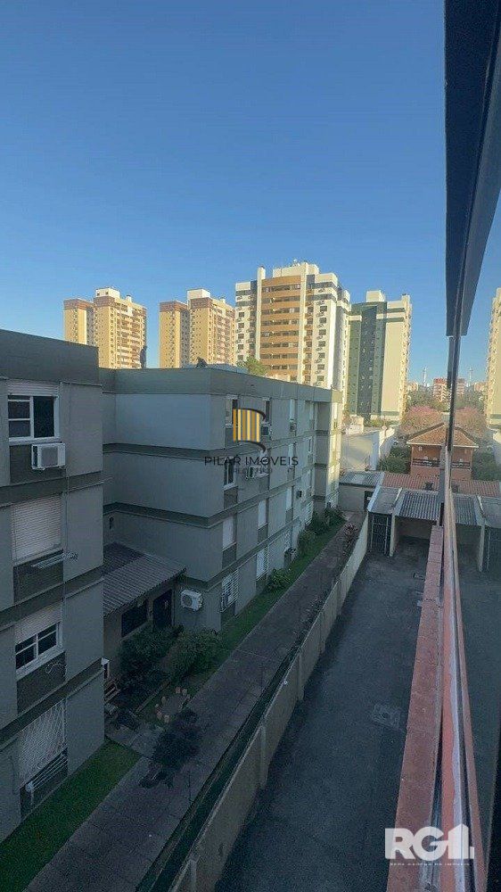 Apartamento 2 dormitórios no bairro Menino Deus