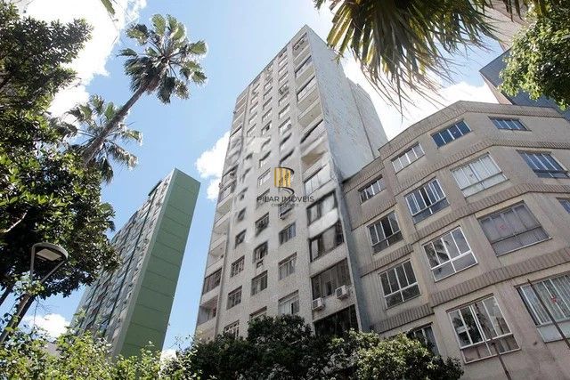 Apartamento 1 dormitório no bairro Centro Histórico