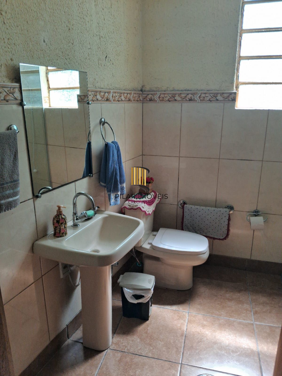 Casa Residencial/ Comercial na Cidade Baixa