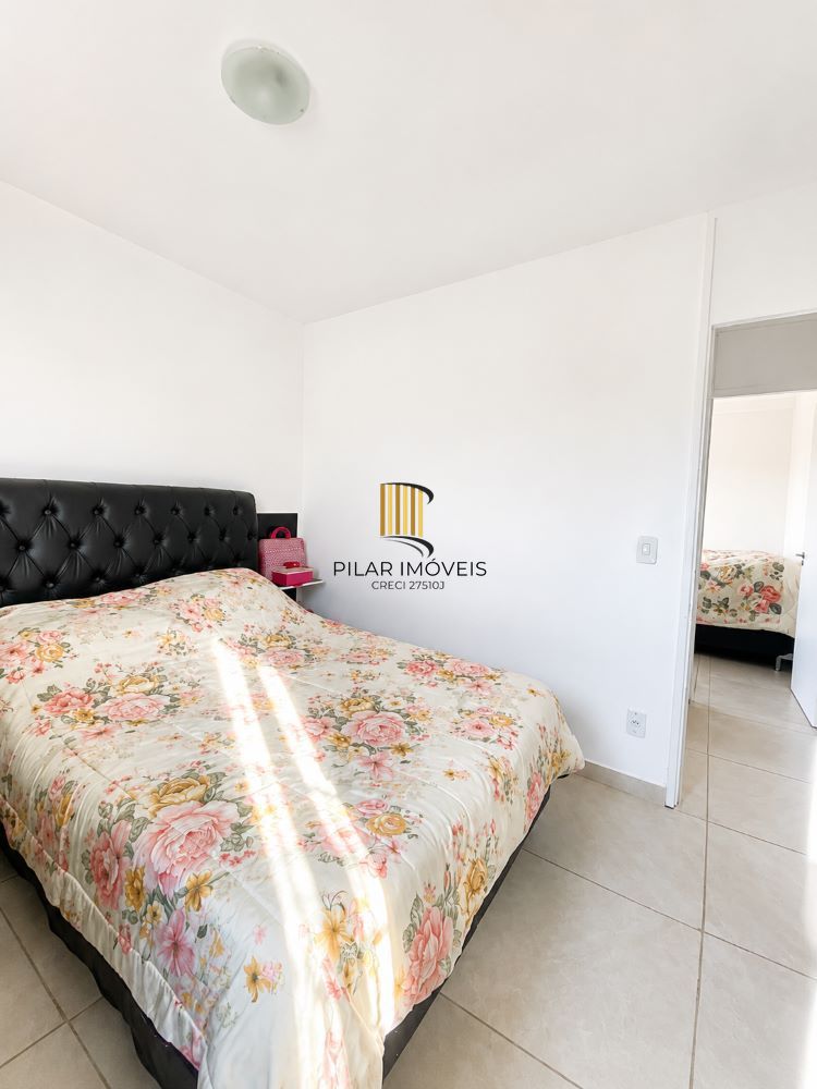APARTAMENTO A VENDA 2 DORMITORIOS