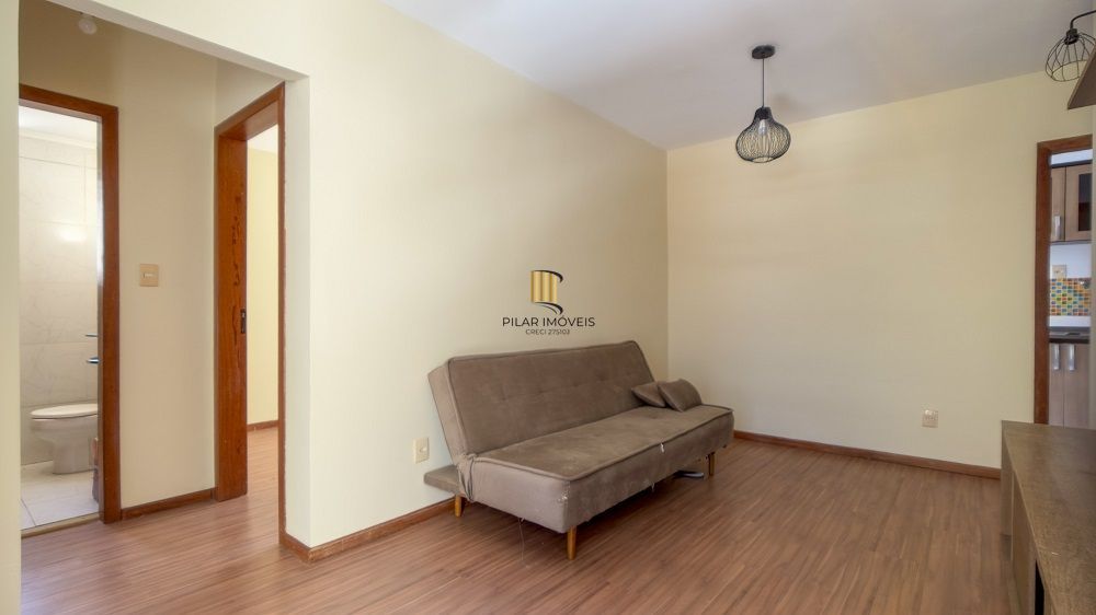 APARTAMENTO COM UMA VAGA DE GARAGEM - NA LUIZ AFONSO