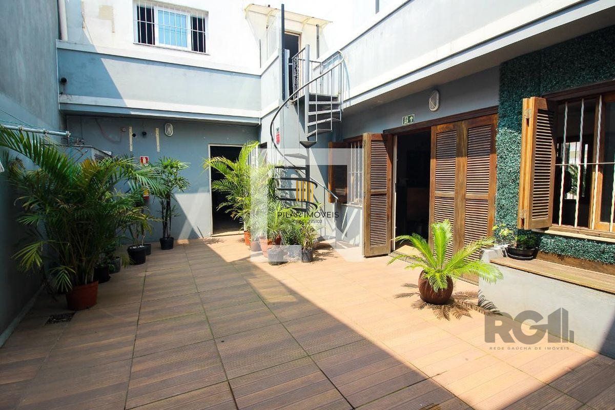 Casa 4 dormitórios à venda Partenon Porto Alegre/RS