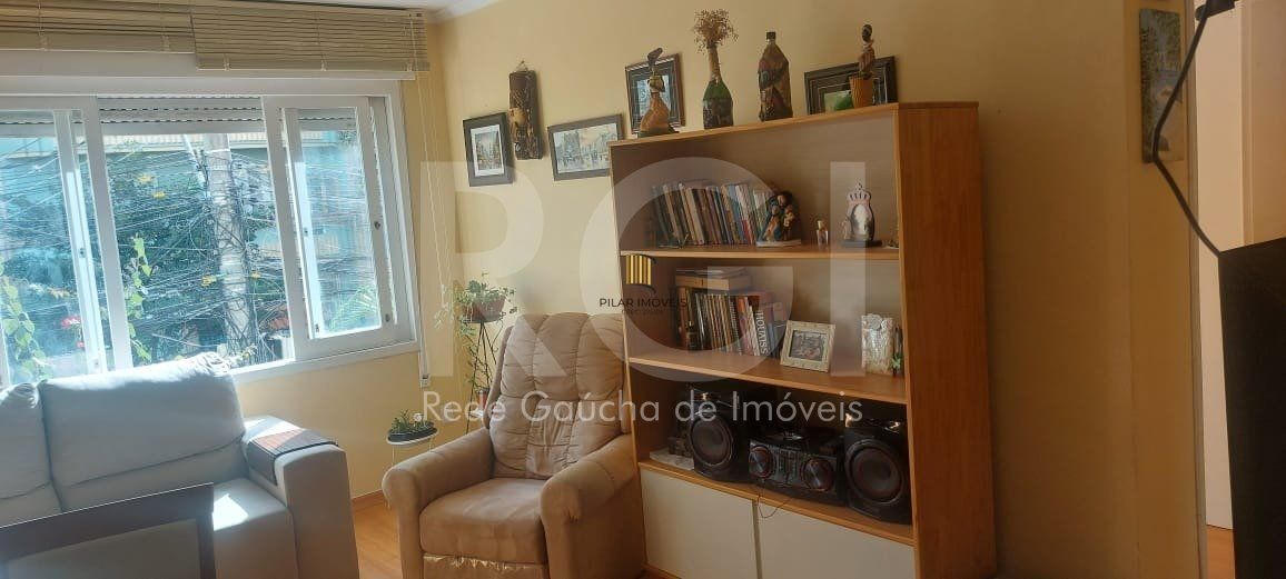 Apartamento 2 dormitórios à venda Cidade Baixa Porto Alegre/RS - Pilar Imóveis