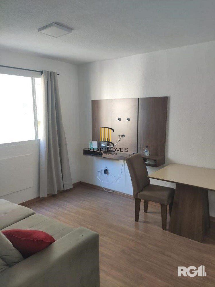 EXCELENTE APARTAMENTO A VENDA, AMPLO COM VAGA DE GARAGEM