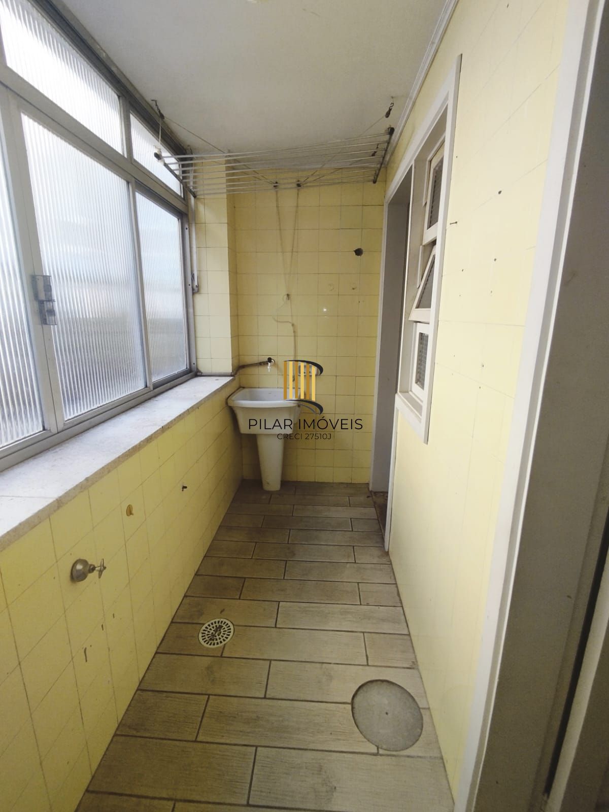 Apartamento à venda na Luiz Afonso – 3 dormitórios, suíte e garden em Porto Alegre