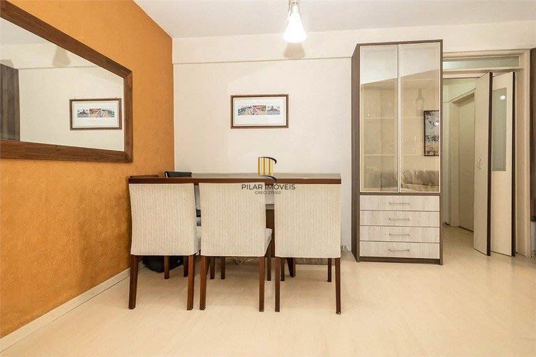 Apartamento 2 dormitórios no bairro Medianeira