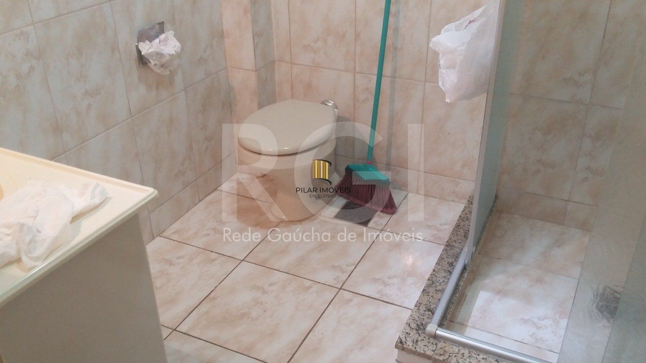 Apartamento 2 quartos com terraço!