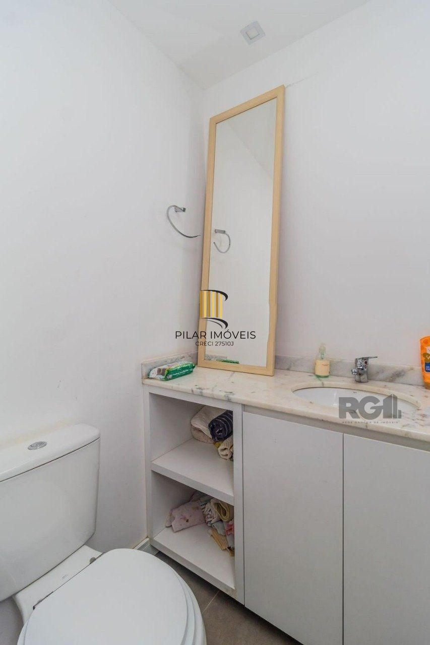 Apartamento 3 quartos, suite master e garagem!