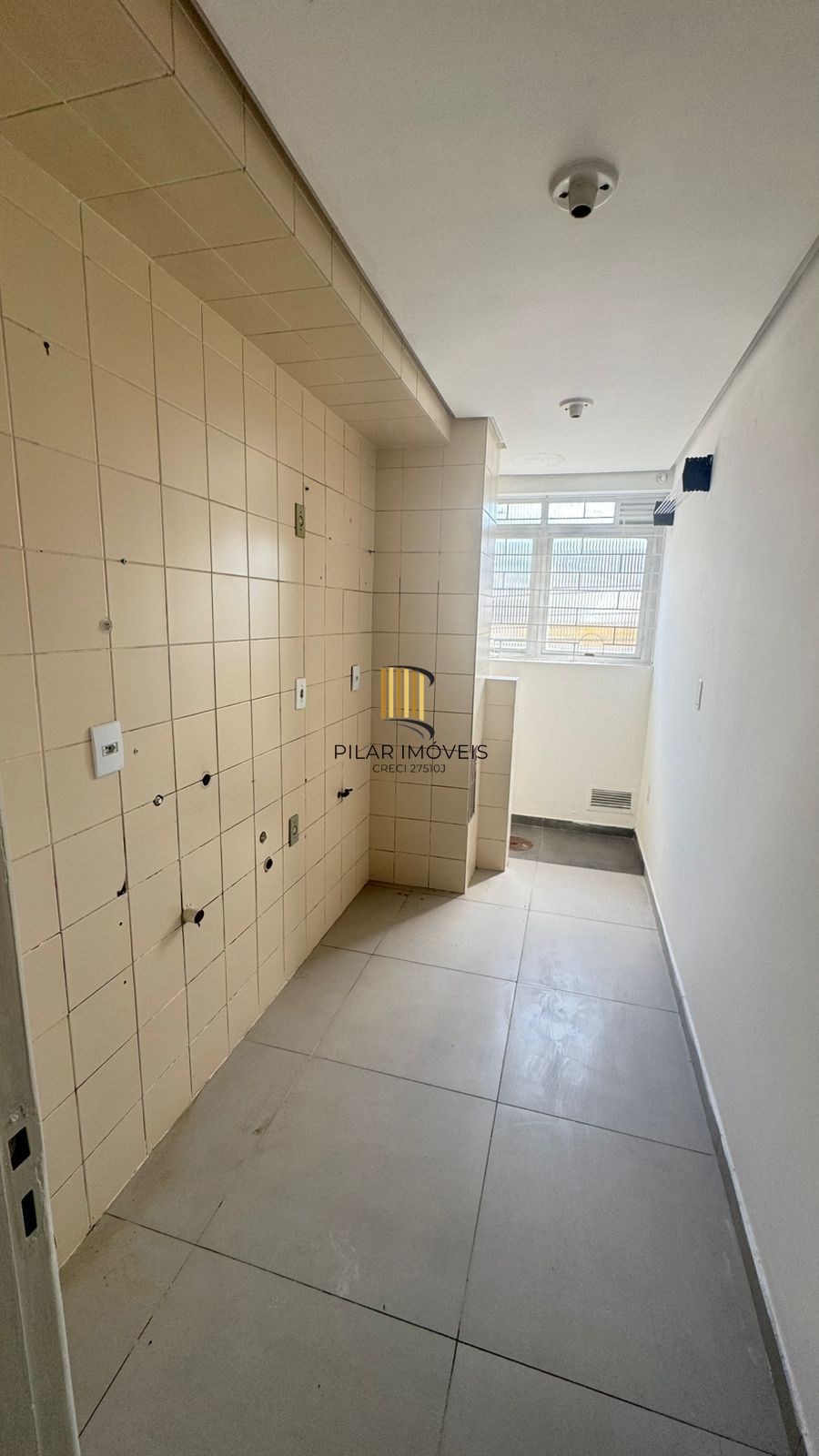 Apartamento 1 Quarto à Venda na Cidade Baixa, Porto Alegre – Desocupado e Pronto para Morar!