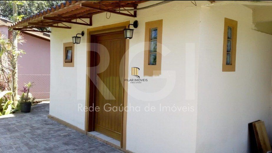 Casa para Venda - 194m², 4 dormitórios, sendo 1 suites, 2 vagas - Taruma