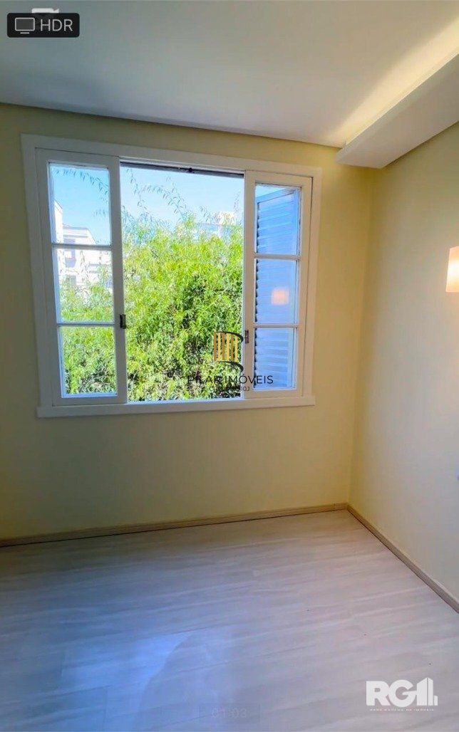 Apartamento à venda - Rua Visconde do Herval, Menino Deus -CÓD. RP389994