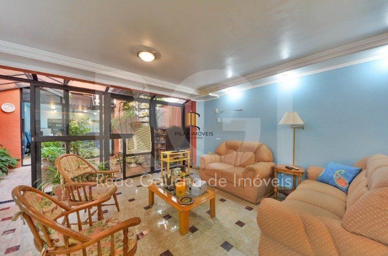 Conjunto/Sala para Venda - 107m², 0 dormitórios, Centro Histórico