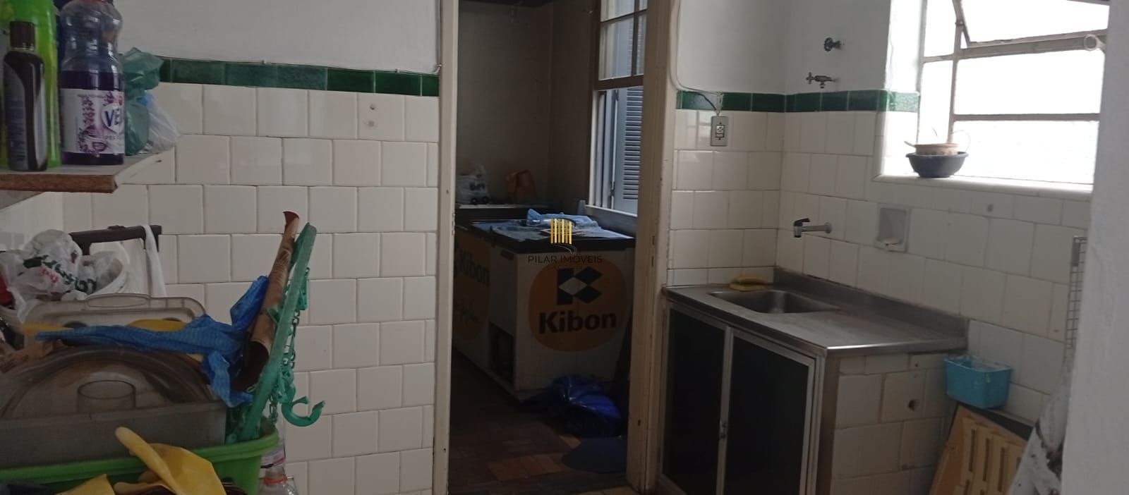 Apartamento 2 dormitórios à venda Azenha Porto Alegre/RS