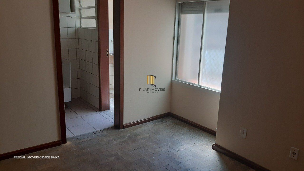 Apartamento para Venda - 2 dormitórios, no bairro Independência