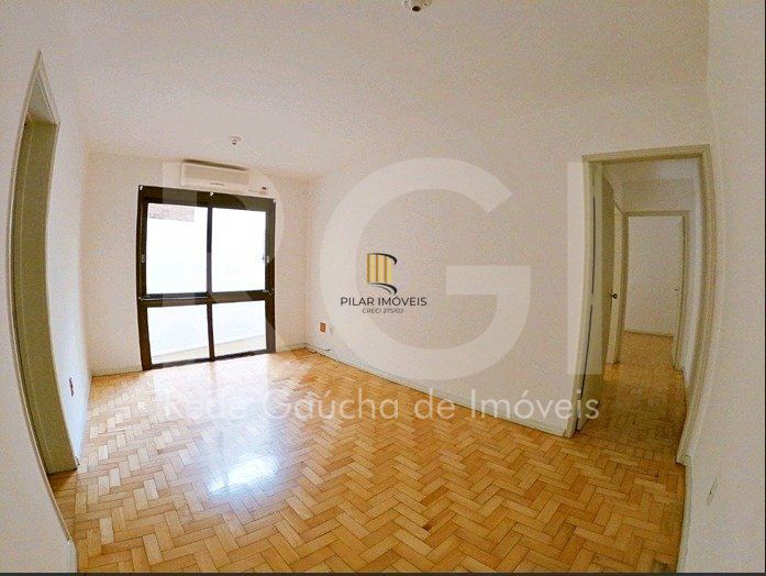 Apartamento para Venda - 64m², 2 dormitórios, Cidade Baixa